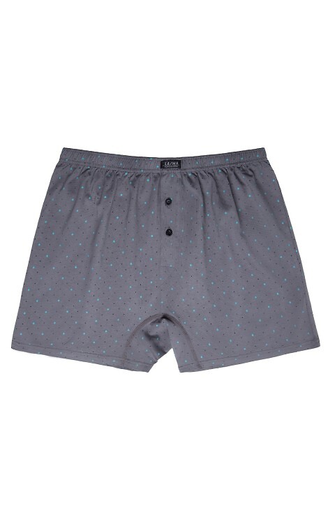 Bokserki Lama M-1083 BX 3XL-4XL