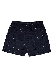 Bokserki Lama M-1084 BX M-2XL