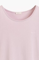 Piżama Atlantic NLP-512 Kr/r S-XL