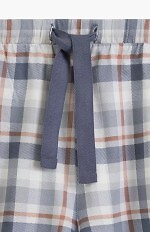 Piżama Atlantic NLP-512 Kr/r S-XL