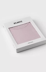 Piżama Atlantic NLP-512 Kr/r S-XL