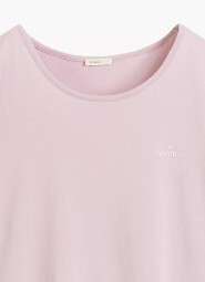 Piżama Atlantic NLP-512 Kr/r S-XL