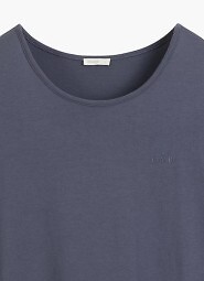 Piżama Atlantic NLP-512 Kr/r S-XL