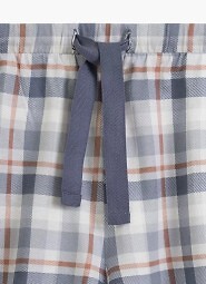 Piżama Atlantic NLP-512 Kr/r S-XL