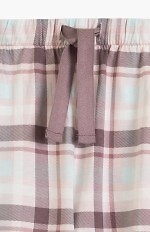 Piżama Atlantic NLP-513 kr/r S-XL