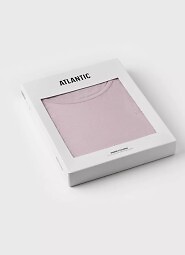 Piżama Atlantic NLP-513 kr/r S-XL