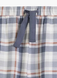 Piżama Atlantic NLP-513 kr/r S-XL