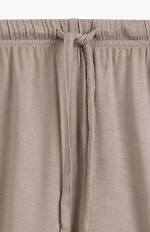 Piżama Atlantic NLP-496 kr/r S-2XL rozpinana