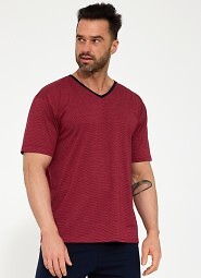 Piżama Cornette Various 330/52 kr/r 3XL-5XL