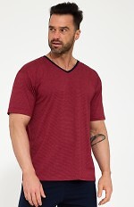 Piżama Cornette Various 330/52 kr/r S-2XL