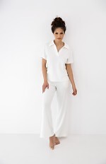 Piżama Sensis Zuri kr/r XS-2XL