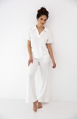 Piżama Sensis Zuri kr/r XS-2XL