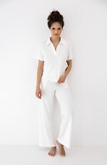 Piżama Sensis Zuri kr/r XS-2XL