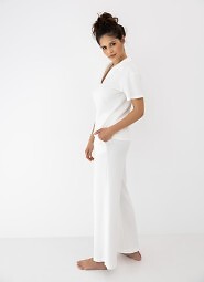 Piżama Sensis Zuri kr/r XS-2XL