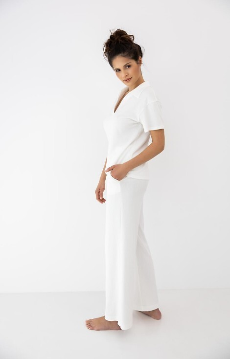 Sensis Zuri short sleeve pajamas XS-2XL