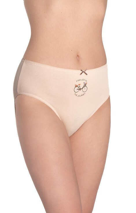 Figi Lama L-120 BI-100 A'3 S-XL