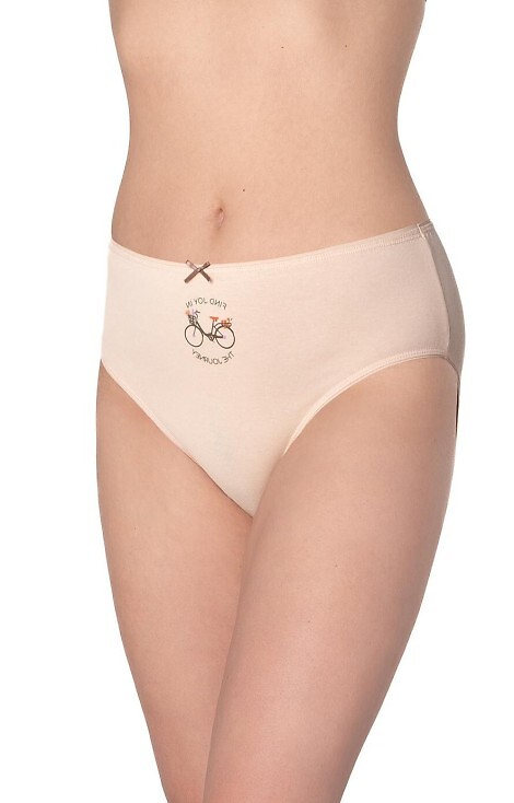 Figi Lama L-120 BI-100 A'3 S-XL