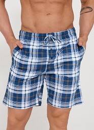 Spodnie piżamowe Cornette 698/27 3XL-5XL