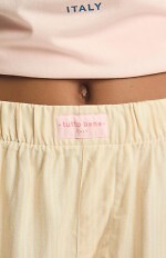 Piżama Henderson Ladies 44479 Edris kr/r S-