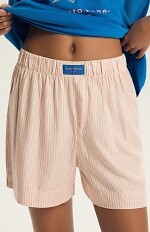 Piżama Henderson Ladies 44479 Edris kr/r S-