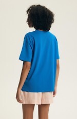 Piżama Henderson Ladies 44479 Edris kr/r S-