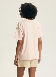 Piżama Henderson Ladies 44479 Edris kr/r S-