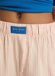 Piżama Henderson Ladies 44479 Edris kr/r S-