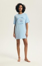 Koszula Henderson Ladies 44478 Edris kr/r S-3XL