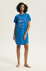 Koszula Henderson Ladies 44477 Edris kr/r S-3XL