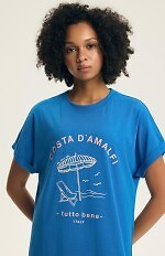 Koszula Henderson Ladies 44477 Edris kr/r S-3XL