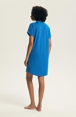 Koszula Henderson Ladies 44477 Edris kr/r S-3XL