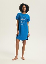 Koszula Henderson Ladies 44477 Edris kr/r S-3XL