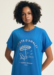 Koszula Henderson Ladies 44477 Edris kr/r S-3XL