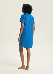 Koszula Henderson Ladies 44477 Edris kr/r S-3XL