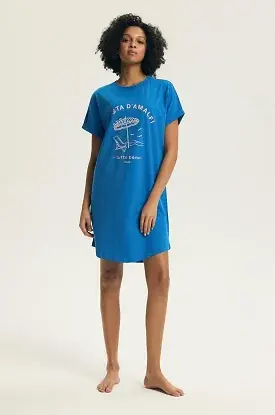 Koszula Henderson Ladies 44477 Edris kr/r S-3XL