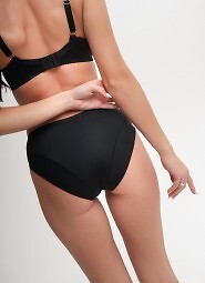 Biustonosz semi soft Ava 2263