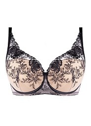 Biustonosz full cup Unikat Saskia