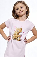 Koszula Cornette Youg Girl 494/116 Hug Me 2 kr/r 134-164
