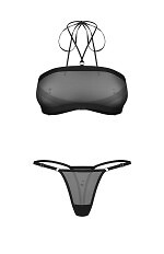 Komplet Obsessive Orinelle S-XL