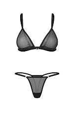 Komplet Obsessive Wet Me S-XL