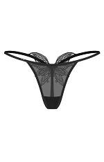 Stringi Obsessive Veyane Thong S-3XL