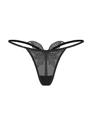 Stringi Obsessive Veyane Thong S-3XL
