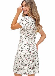 Koszula Donna Melisa kr/r S-2XL