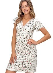 Koszula Donna Melisa kr/r S-2XL