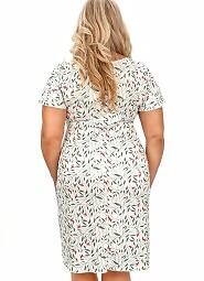 Koszula Donna Melisa kr/r S-2XL