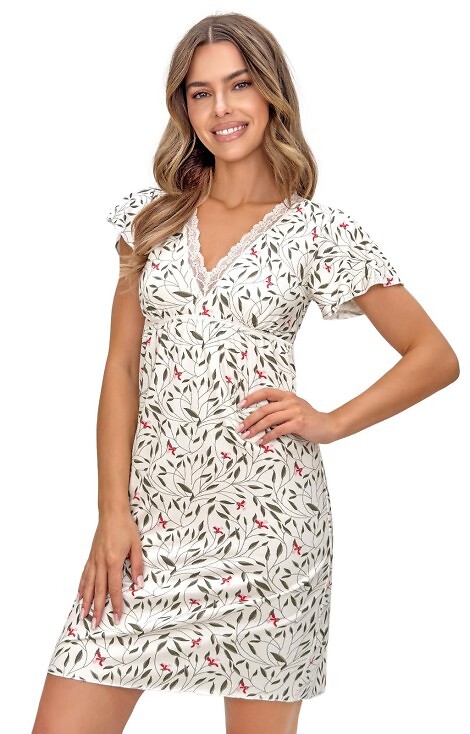 Koszula Donna Melisa kr/r S-2XL