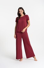 Piżama Moraj PDD5000-011 kr/r S-3XL