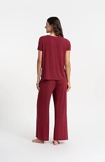 Piżama Moraj PDD5000-011 kr/r S-3XL