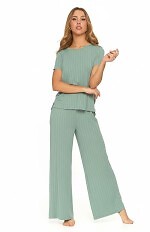 Piżama Moraj PDD5000-011 kr/r S-3XL