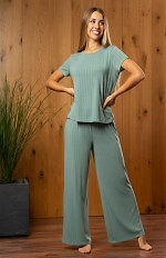 Piżama Moraj PDD5000-011 kr/r S-3XL